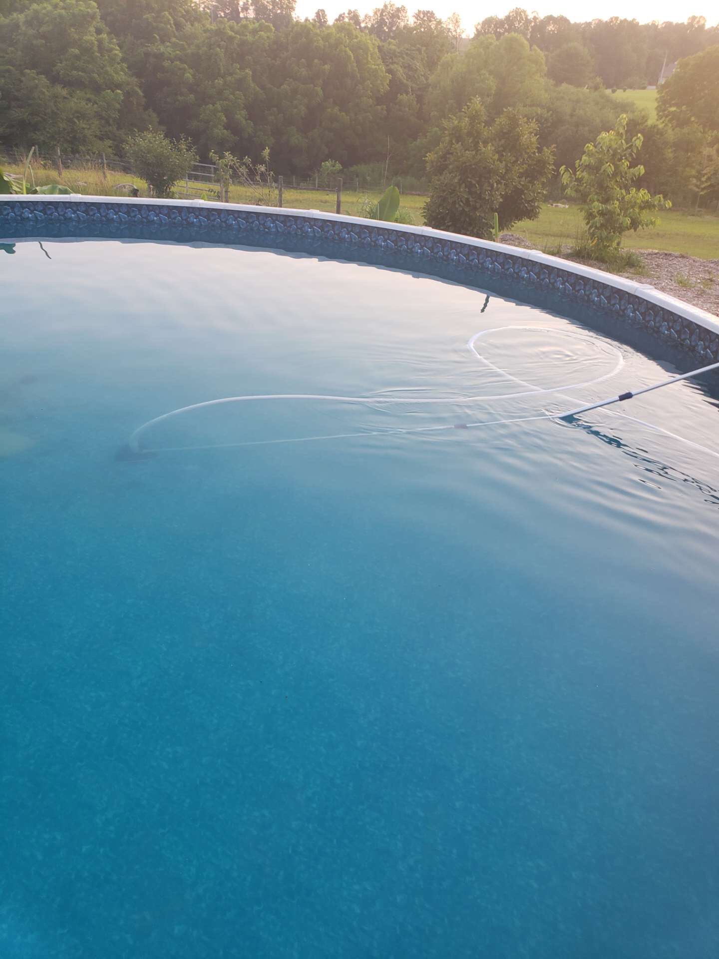 Clarksville Pool Cleaning